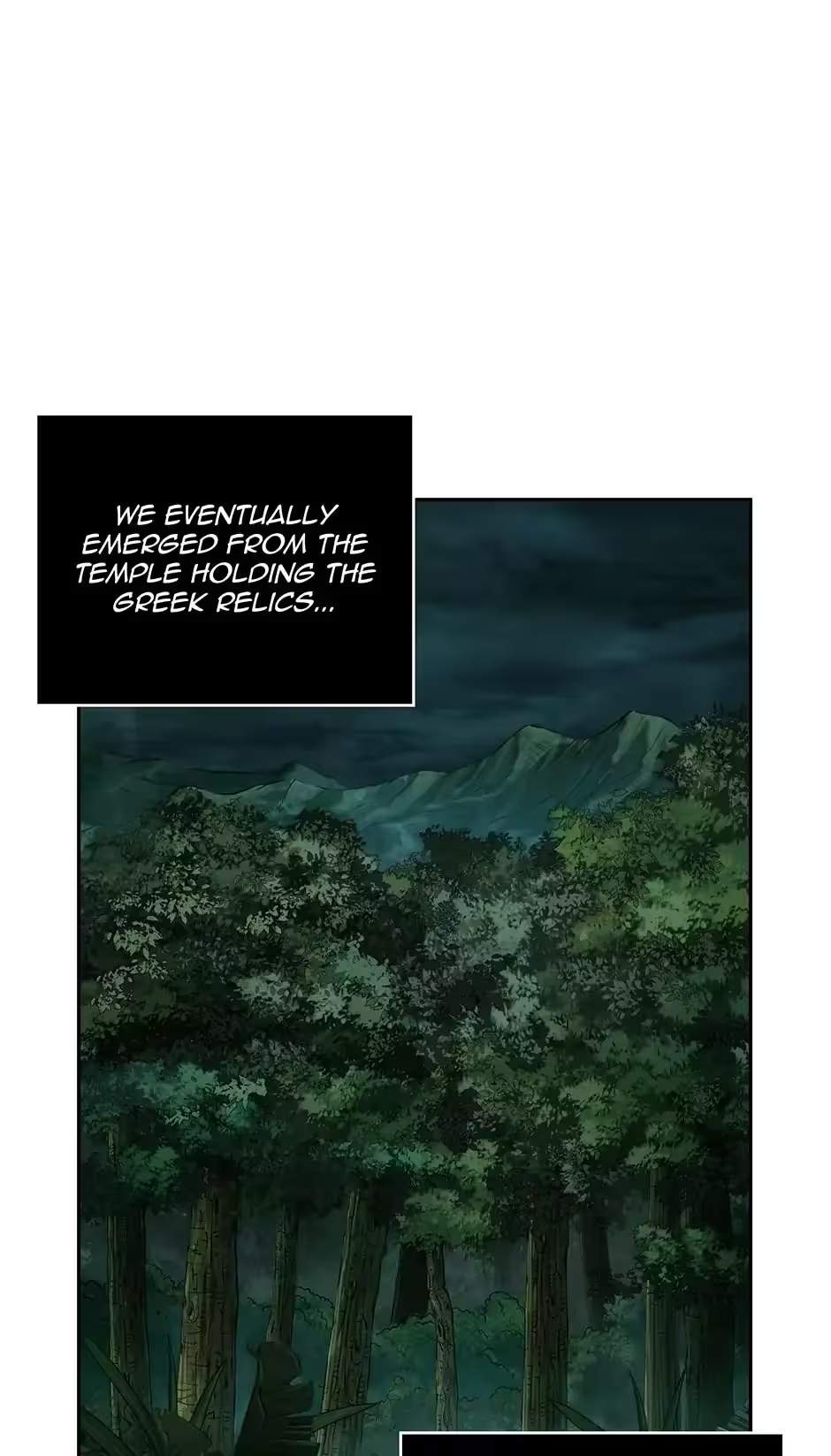 Tomb Raider King:End Line - chapter-324 - Page 34