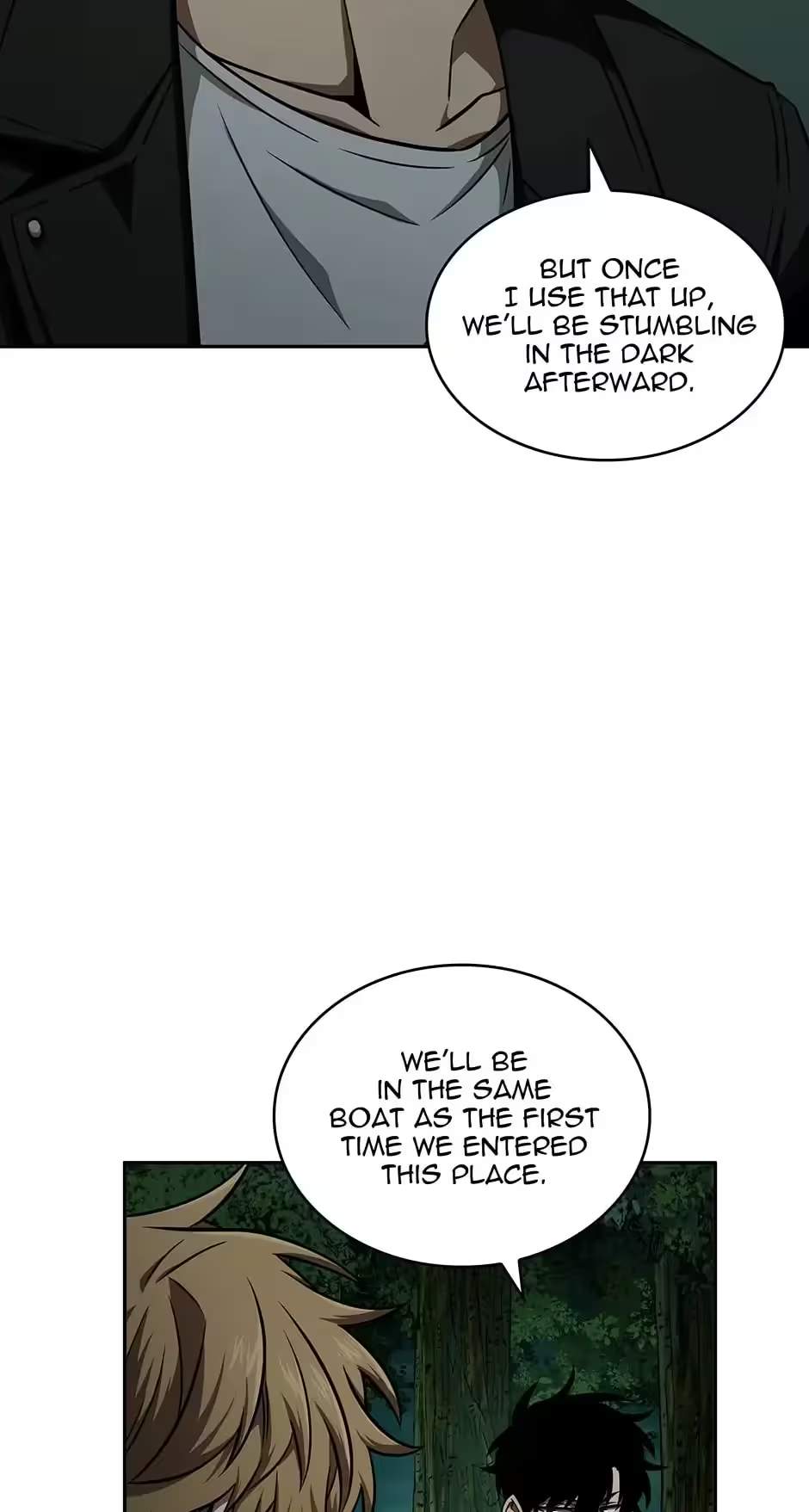 Tomb Raider King:End Line - chapter-324 - Page 49