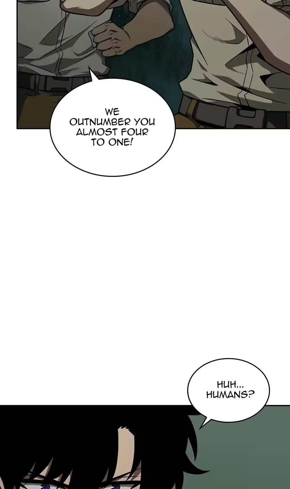 Tomb Raider King:End Line - chapter-324 - Page 54