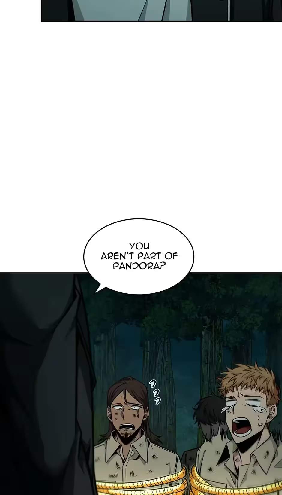 Tomb Raider King:End Line - chapter-324 - Page 62