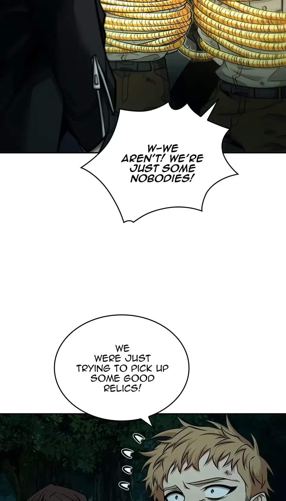 Tomb Raider King:End Line - chapter-324 - Page 63