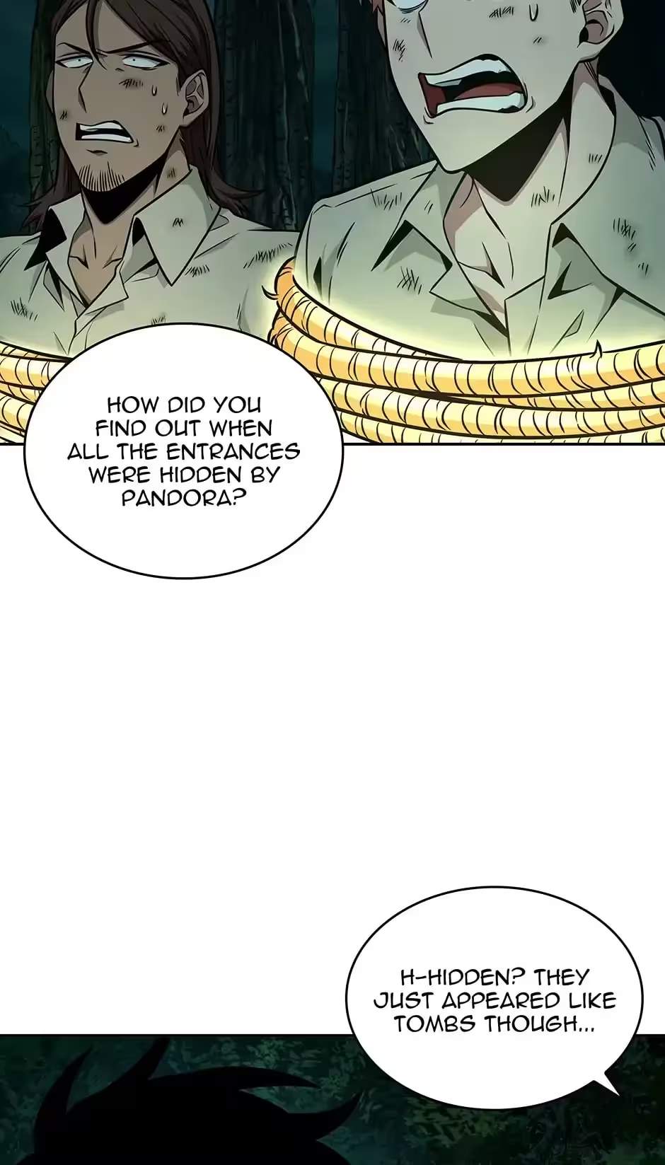 Tomb Raider King:End Line - chapter-324 - Page 64
