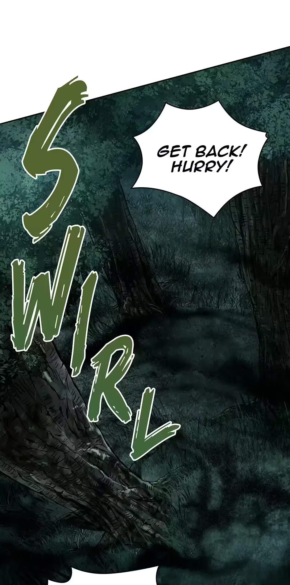 Tomb Raider King:End Line - chapter-325 - Page 23