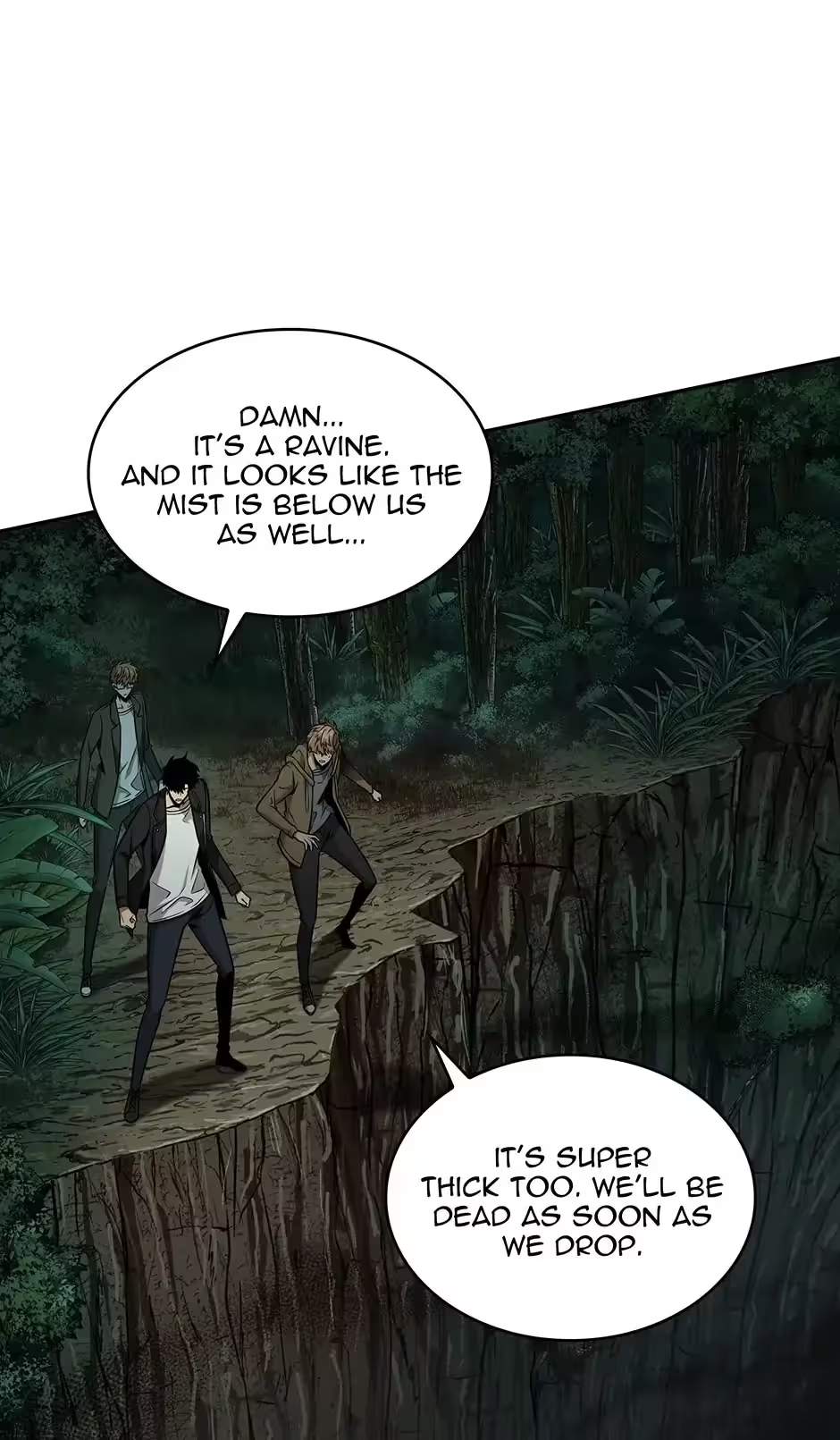 Tomb Raider King:End Line - chapter-325 - Page 29