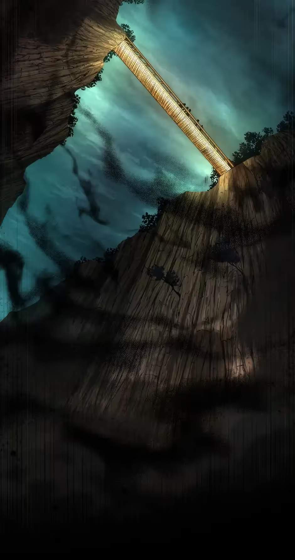 Tomb Raider King:End Line - chapter-325 - Page 34