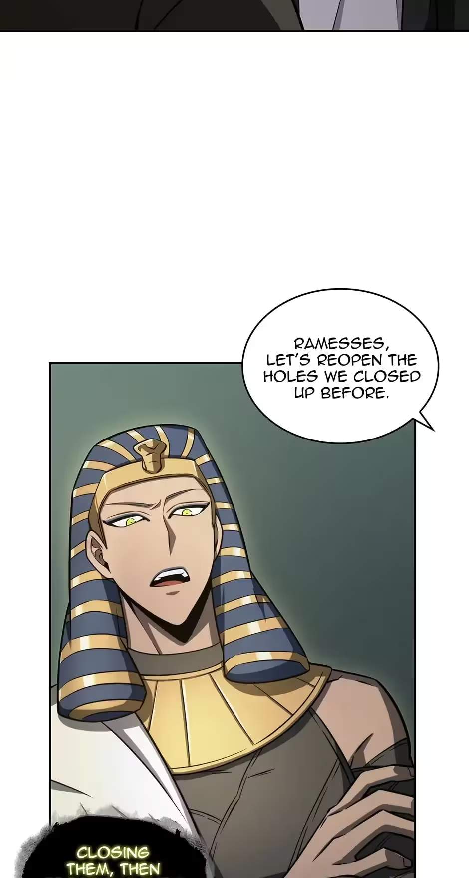 Tomb Raider King:End Line - chapter-326 - Page 24
