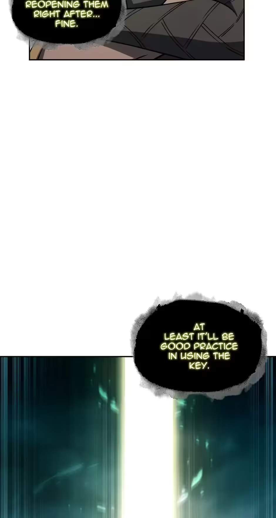Tomb Raider King:End Line - chapter-326 - Page 25