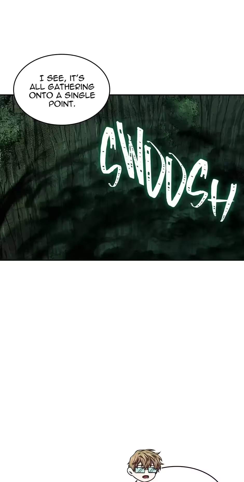 Tomb Raider King:End Line - chapter-326 - Page 3