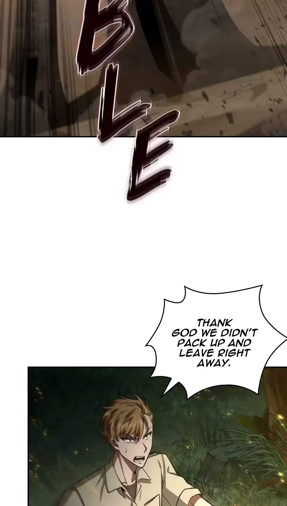 Tomb Raider King:End Line - chapter-326 - Page 30