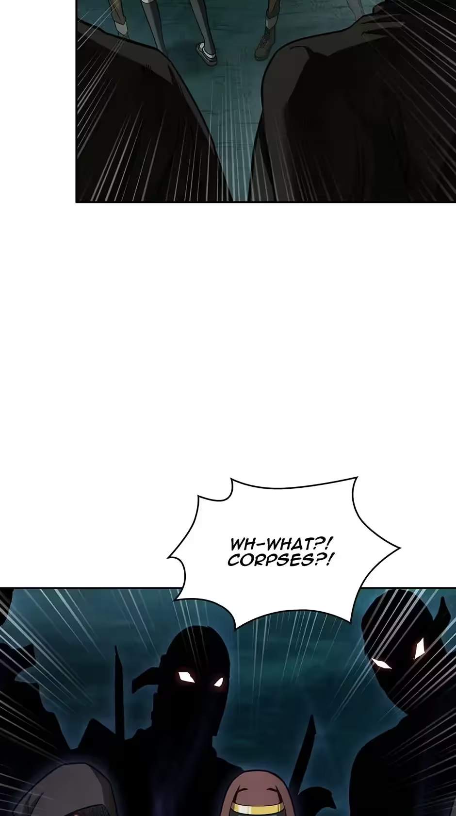 Tomb Raider King:End Line - chapter-326 - Page 35