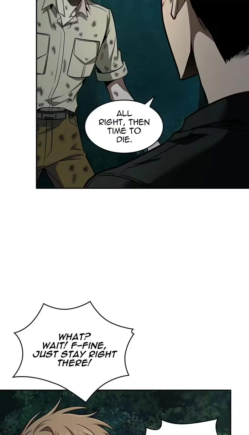 Tomb Raider King:End Line - chapter-326 - Page 44