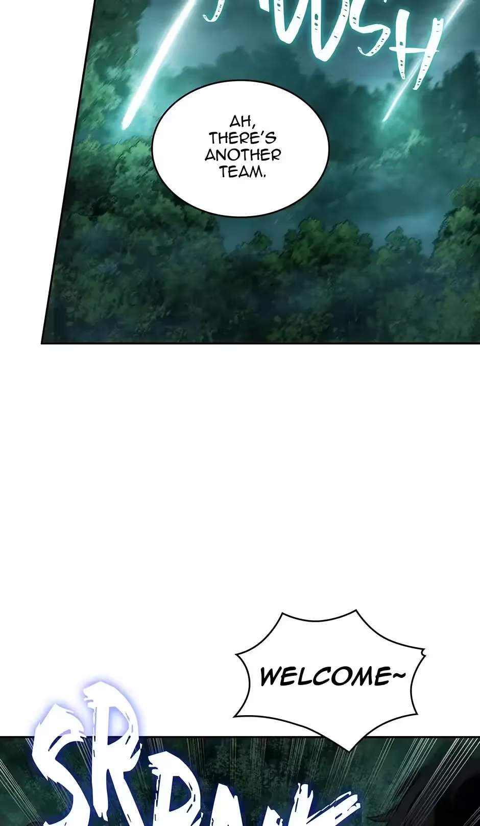 Tomb Raider King:End Line - chapter-326 - Page 54