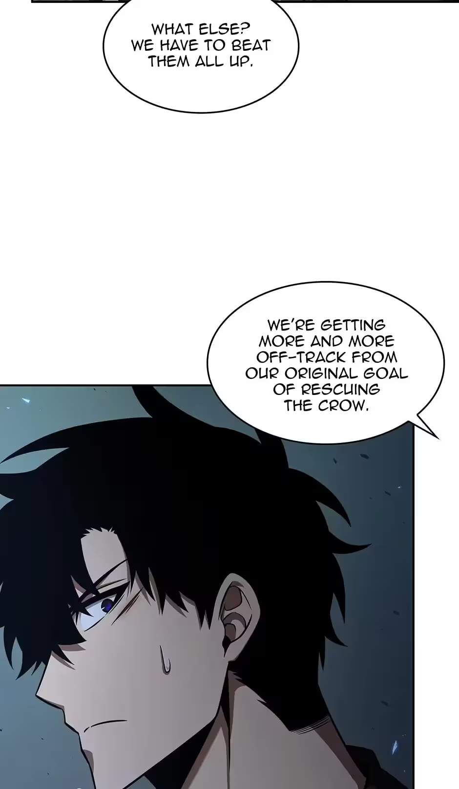 Tomb Raider King:End Line - chapter-327 - Page 23