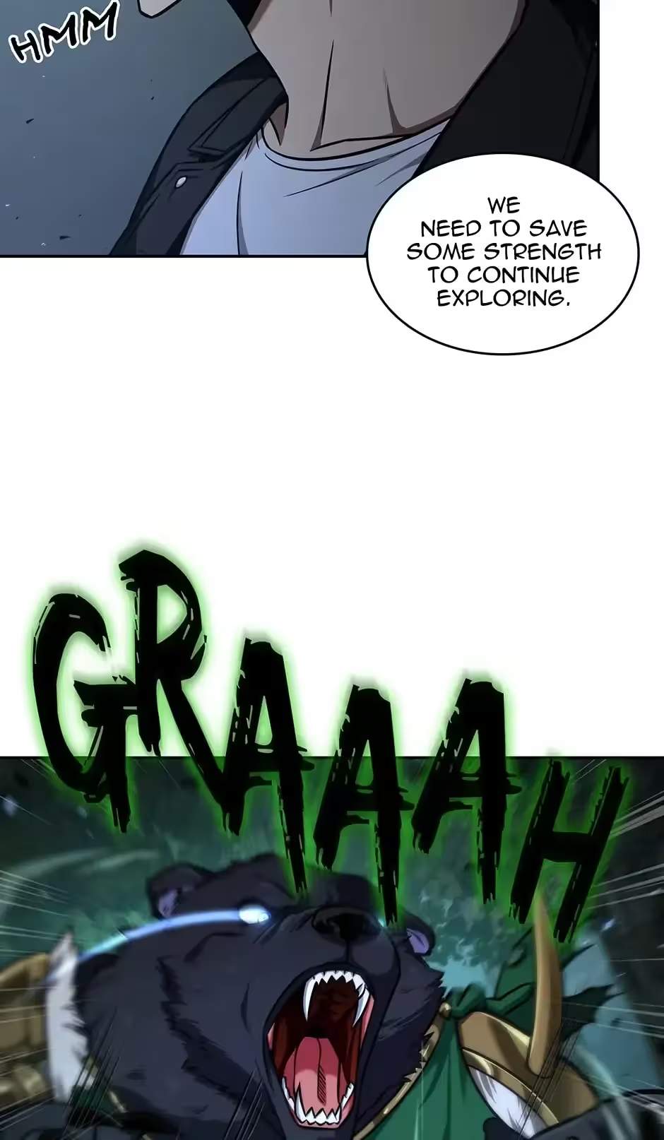 Tomb Raider King:End Line - chapter-327 - Page 24