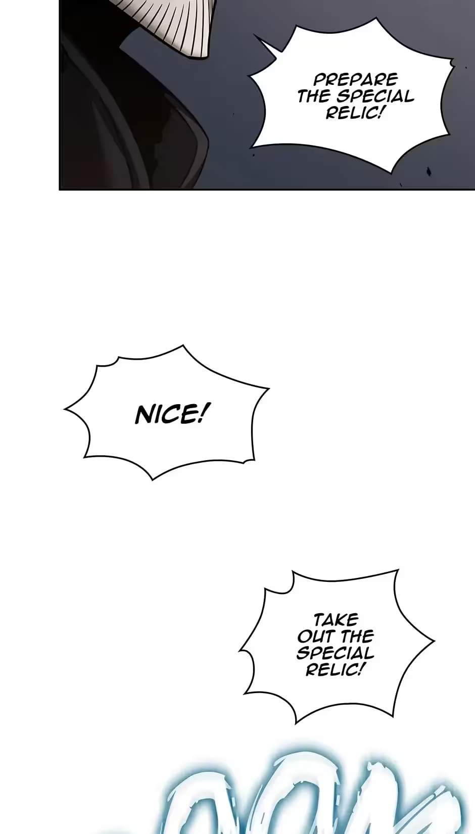 Tomb Raider King:End Line - chapter-327 - Page 33