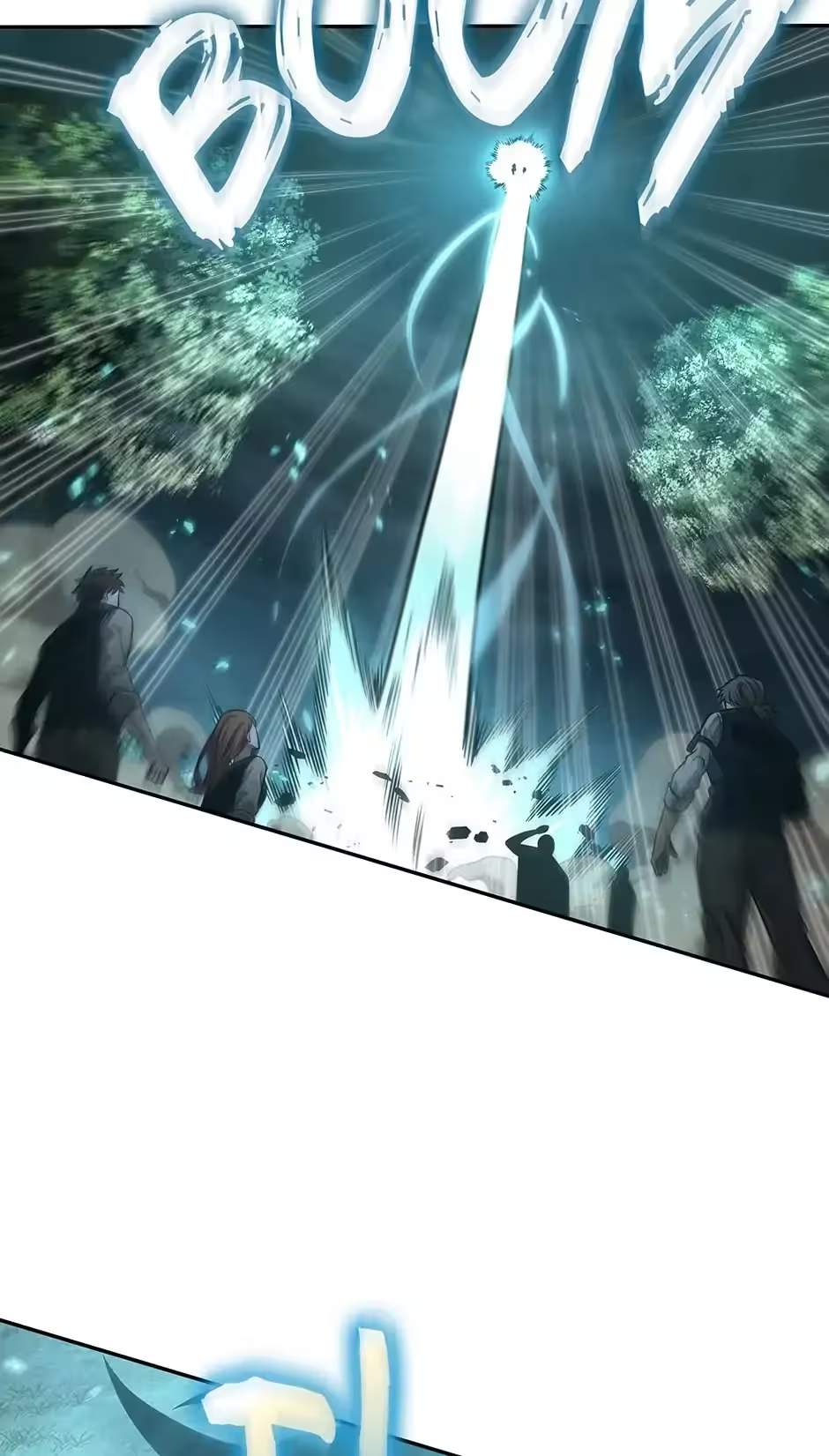 Tomb Raider King:End Line - chapter-327 - Page 34