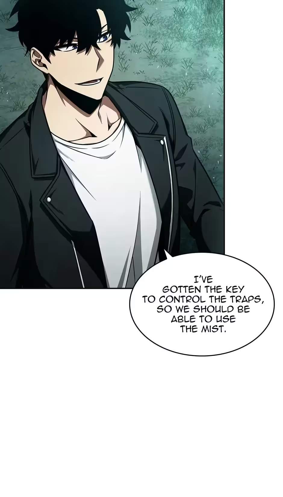 Tomb Raider King:End Line - chapter-327 - Page 62
