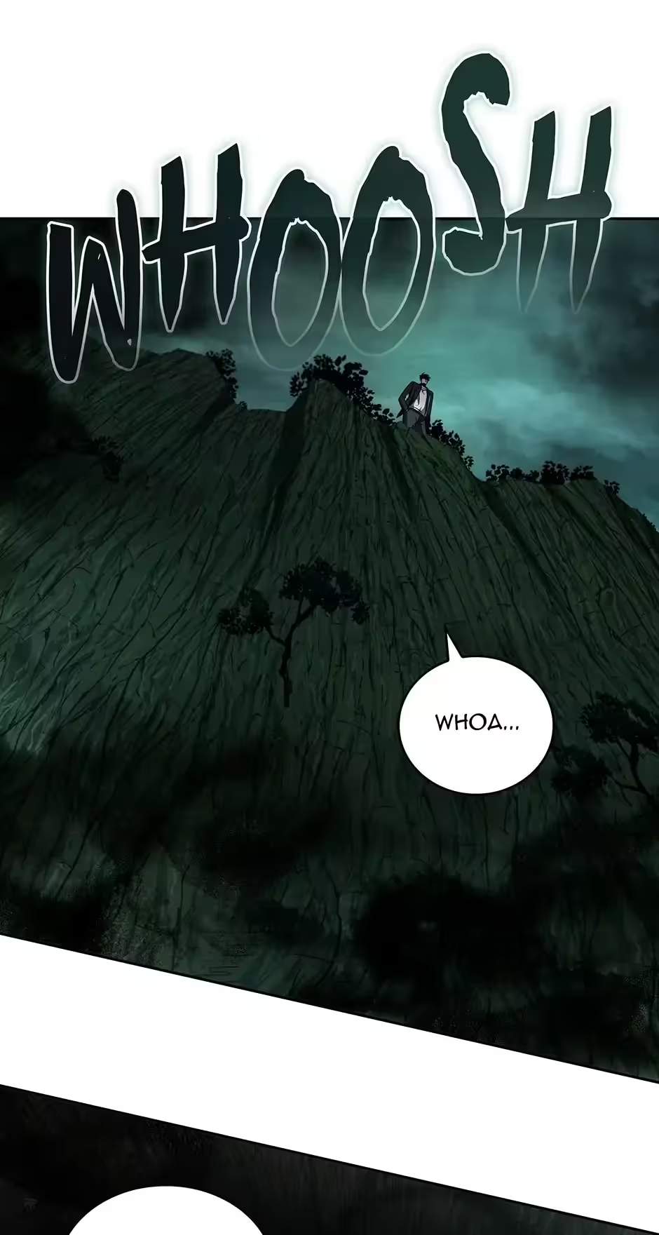 Tomb Raider King:End Line - chapter-328 - Page 11