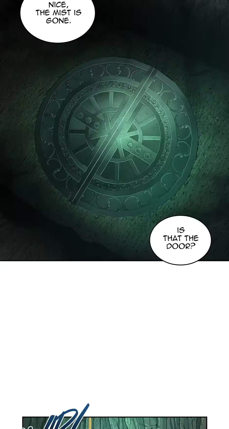 Tomb Raider King:End Line - chapter-328 - Page 12