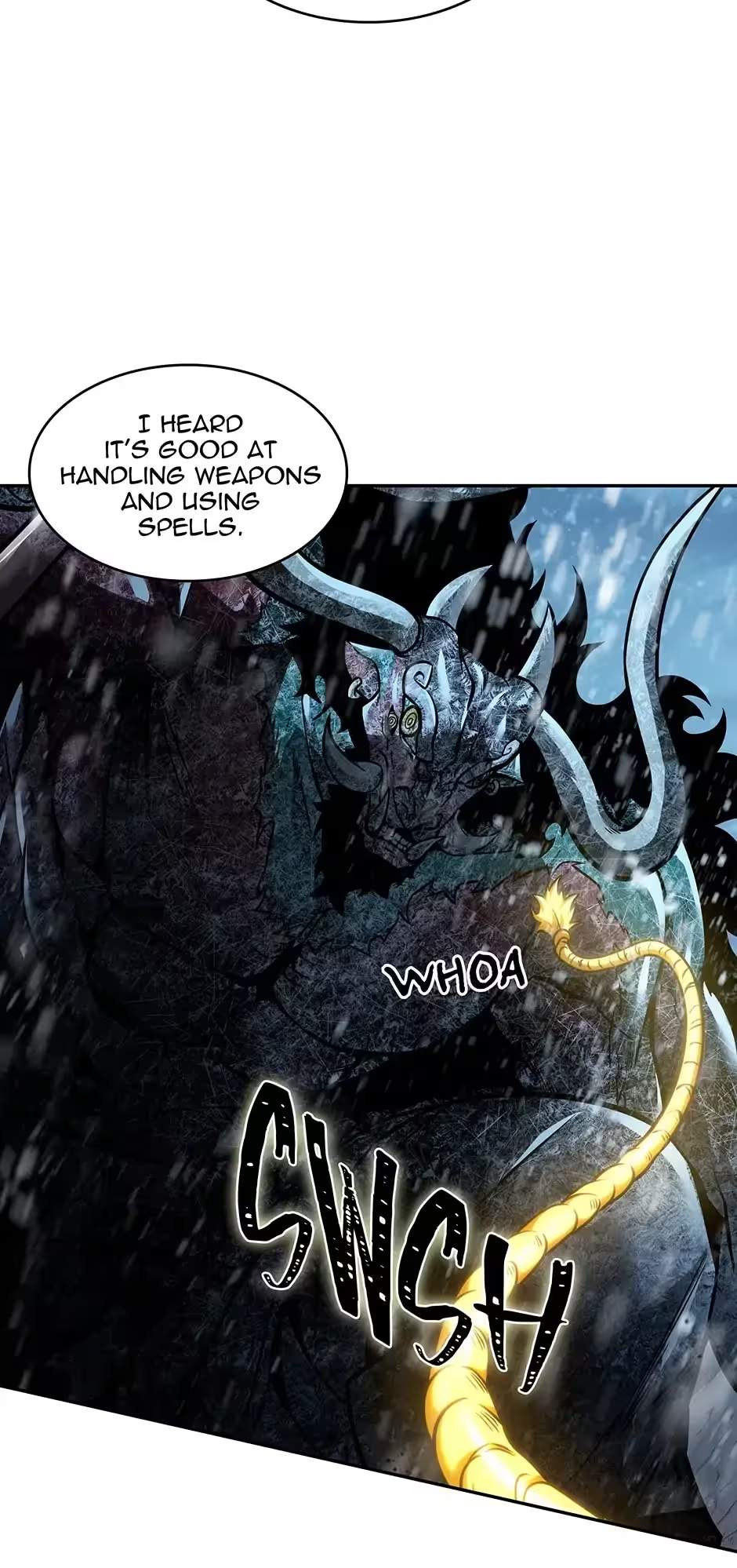 Tomb Raider King:End Line - chapter-328 - Page 28