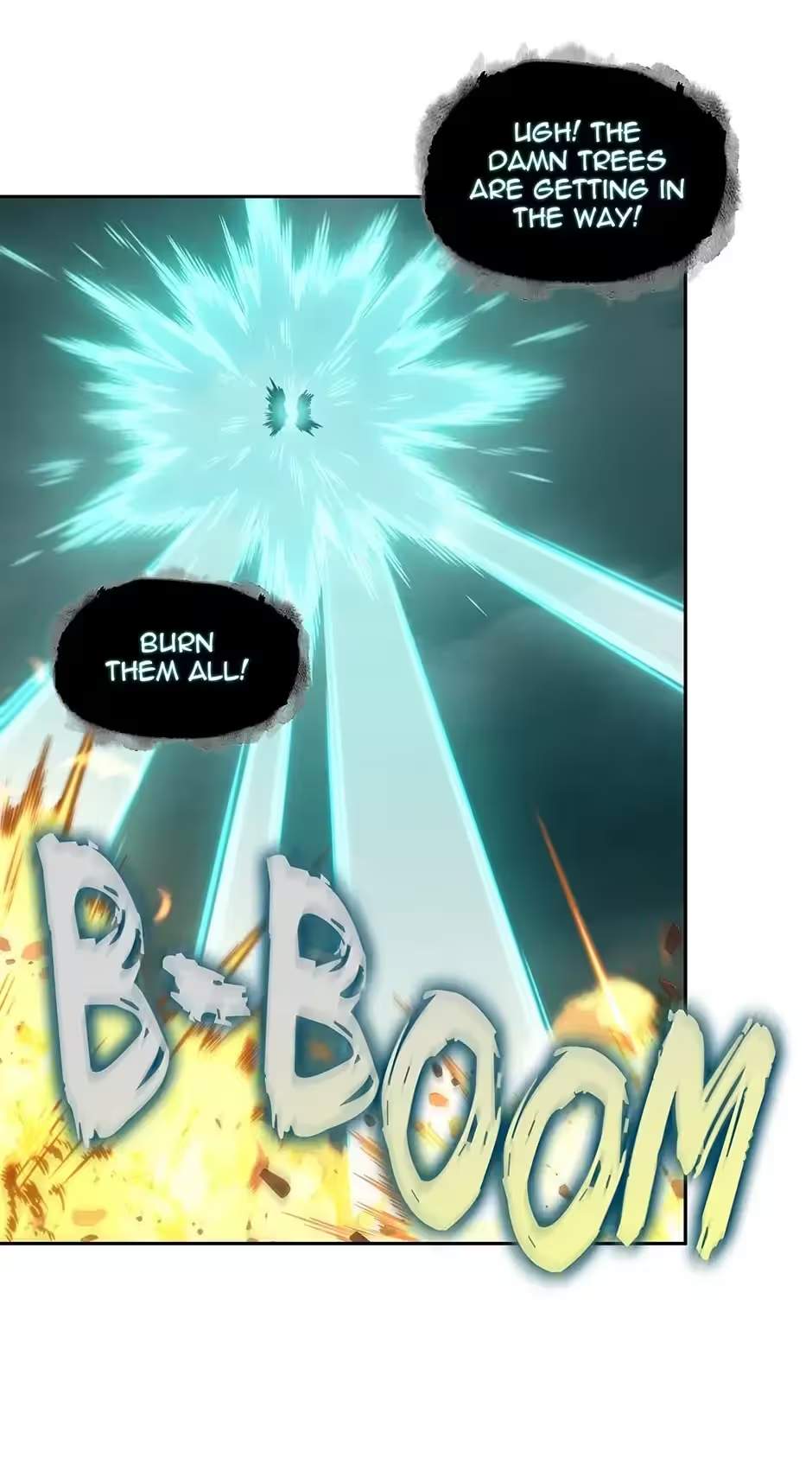 Tomb Raider King:End Line - chapter-328 - Page 61