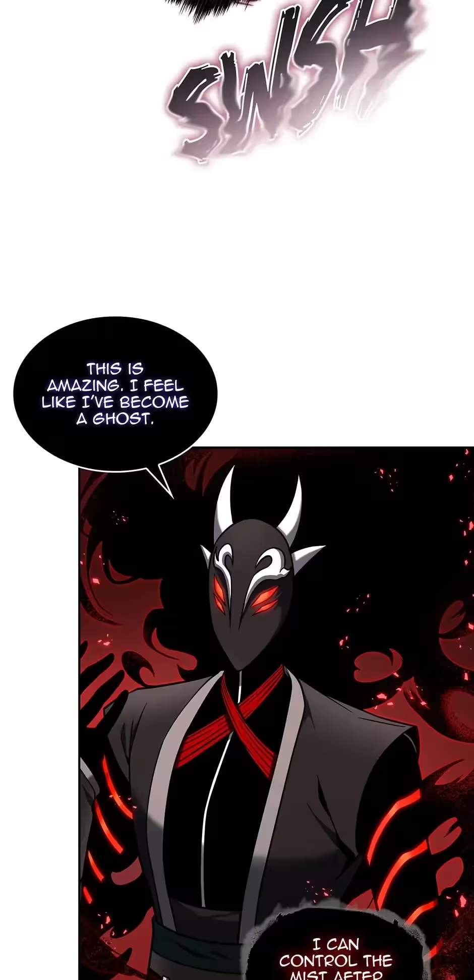Tomb Raider King:End Line - chapter-329 - Page 25