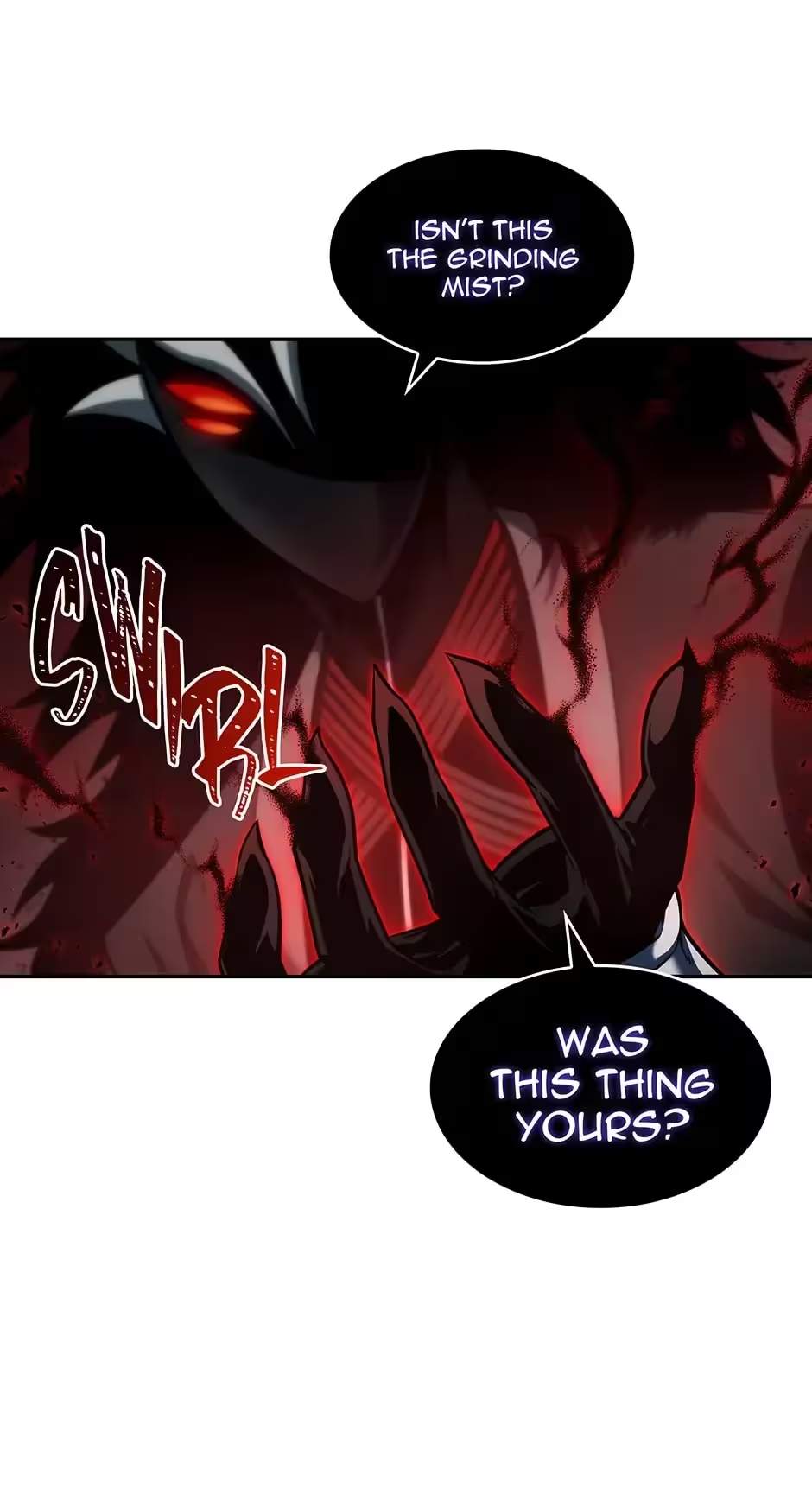 Tomb Raider King:End Line - chapter-329 - Page 30