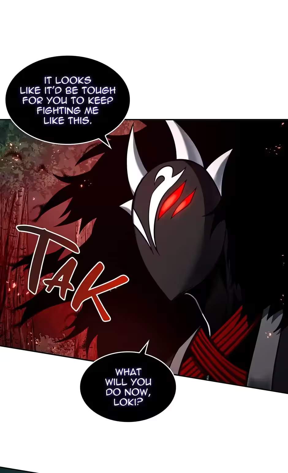 Tomb Raider King:End Line - chapter-329 - Page 32