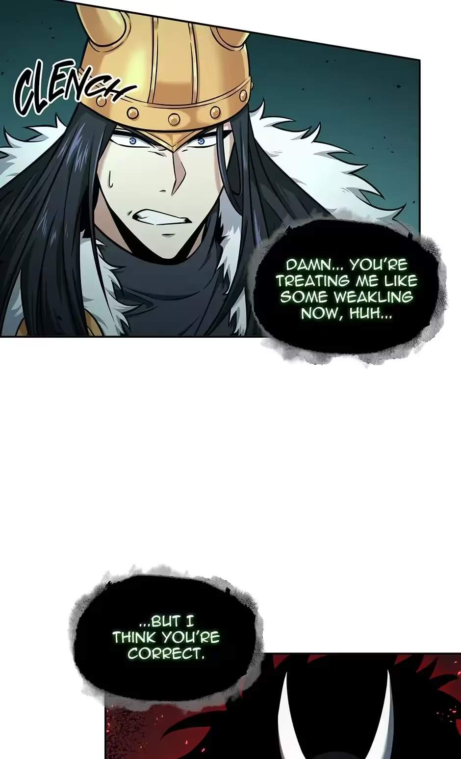 Tomb Raider King:End Line - chapter-329 - Page 33