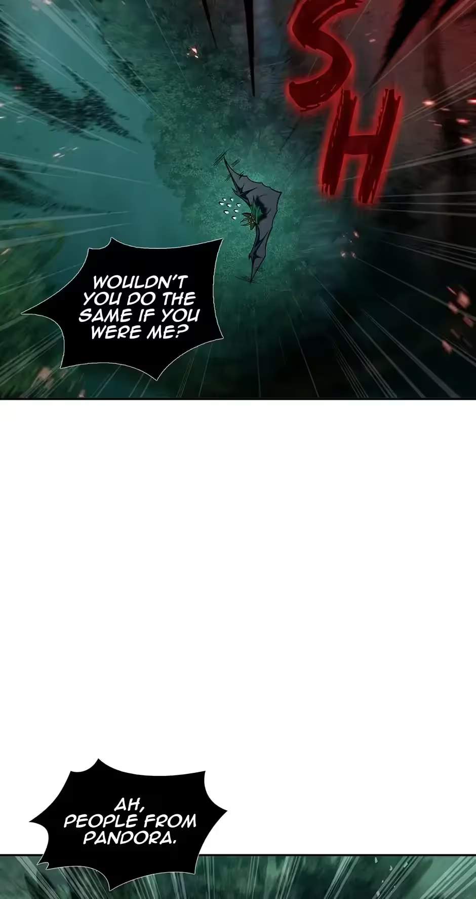 Tomb Raider King:End Line - chapter-329 - Page 37