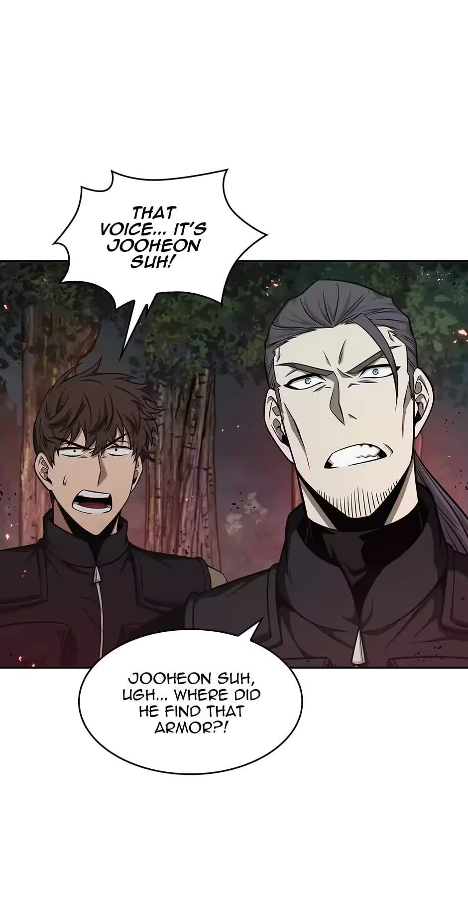 Tomb Raider King:End Line - chapter-329 - Page 44