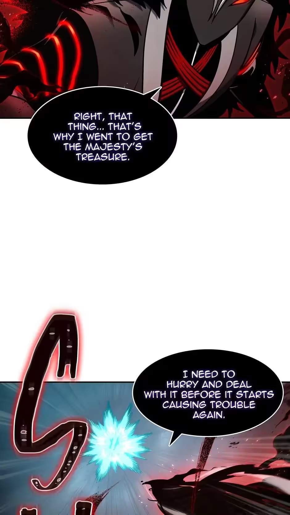 Tomb Raider King:End Line - chapter-329 - Page 52