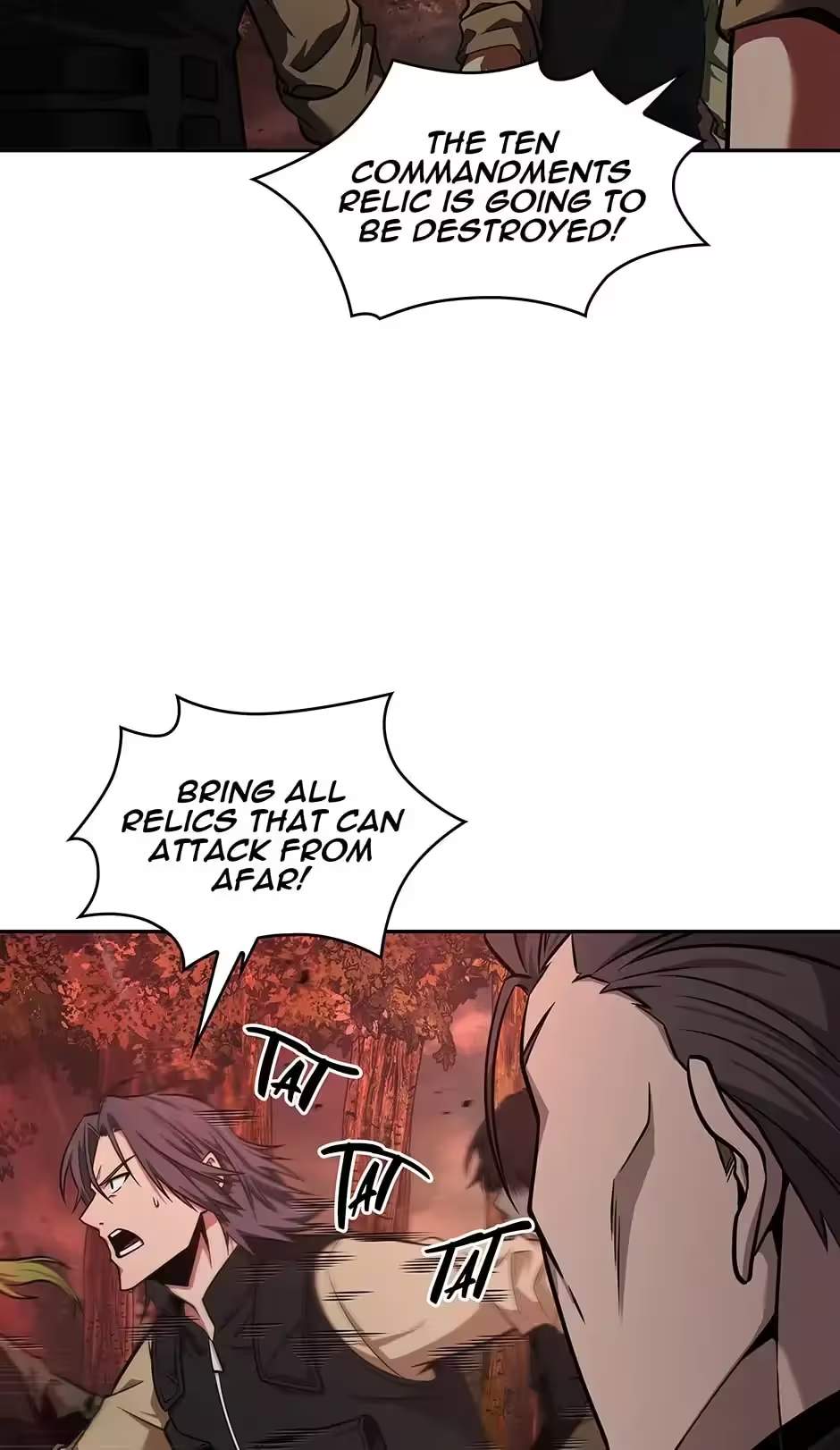 Tomb Raider King:End Line - chapter-329 - Page 59