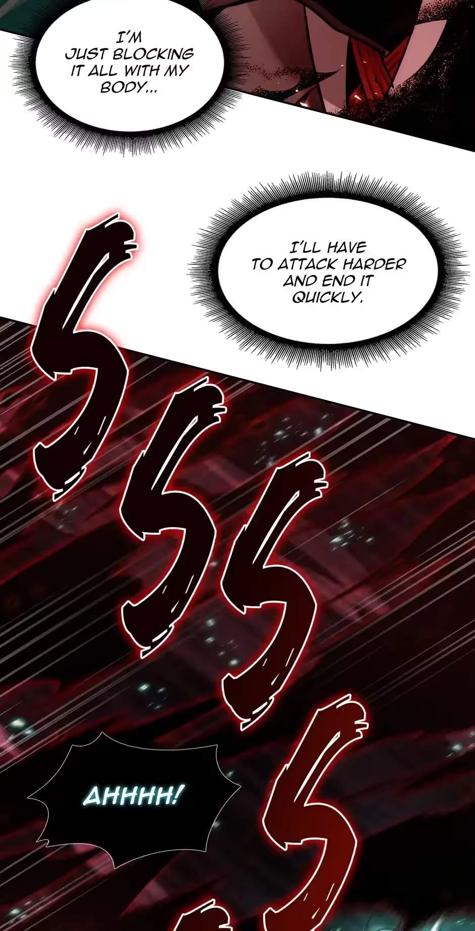 Tomb Raider King:End Line - chapter-329 - Page 70