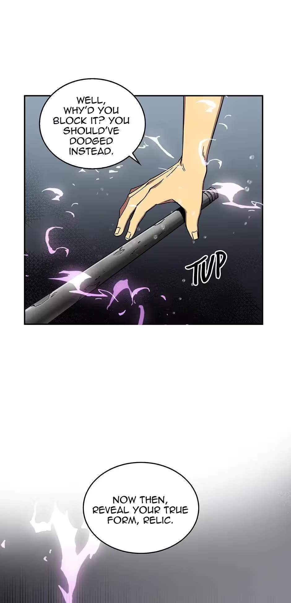 Tomb Raider King:End Line - chapter-33 - Page 36