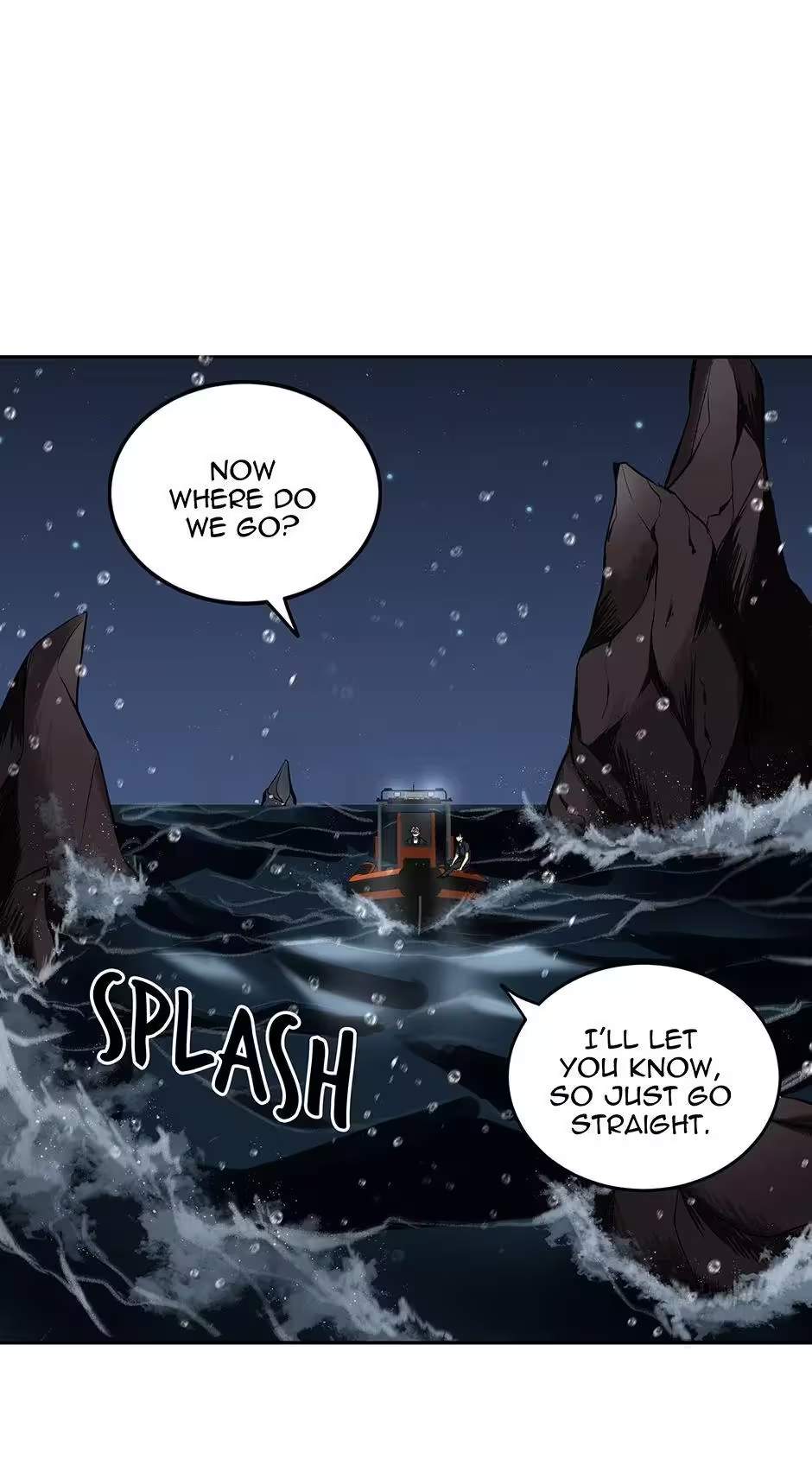 Tomb Raider King:End Line - chapter-33 - Page 42