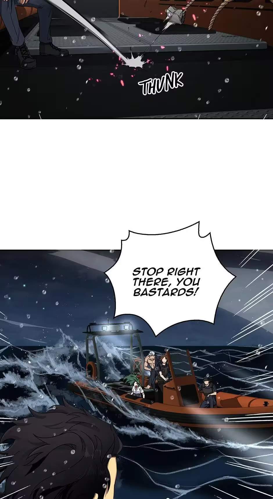 Tomb Raider King:End Line - chapter-33 - Page 44