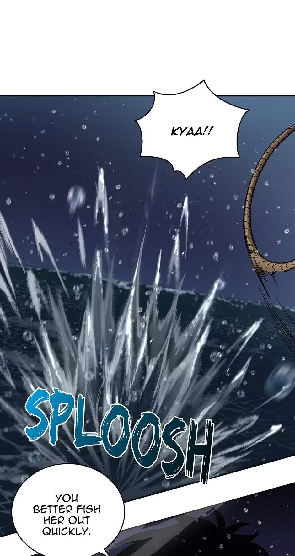 Tomb Raider King:End Line - chapter-33 - Page 49