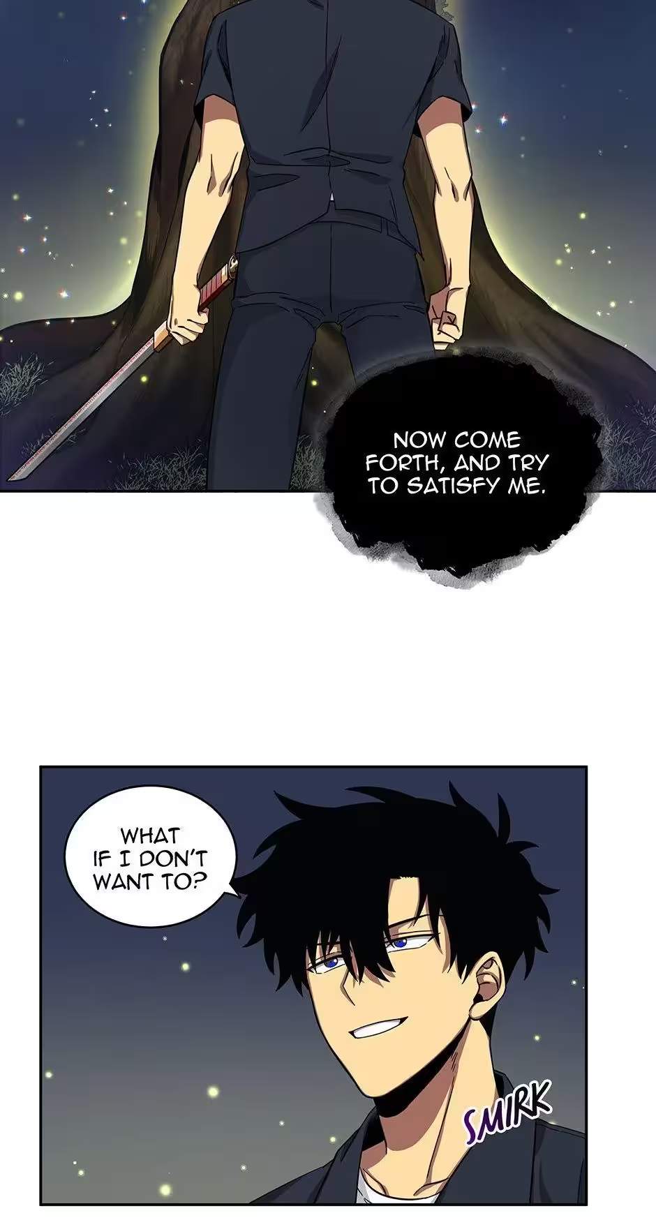 Tomb Raider King:End Line - chapter-33 - Page 57