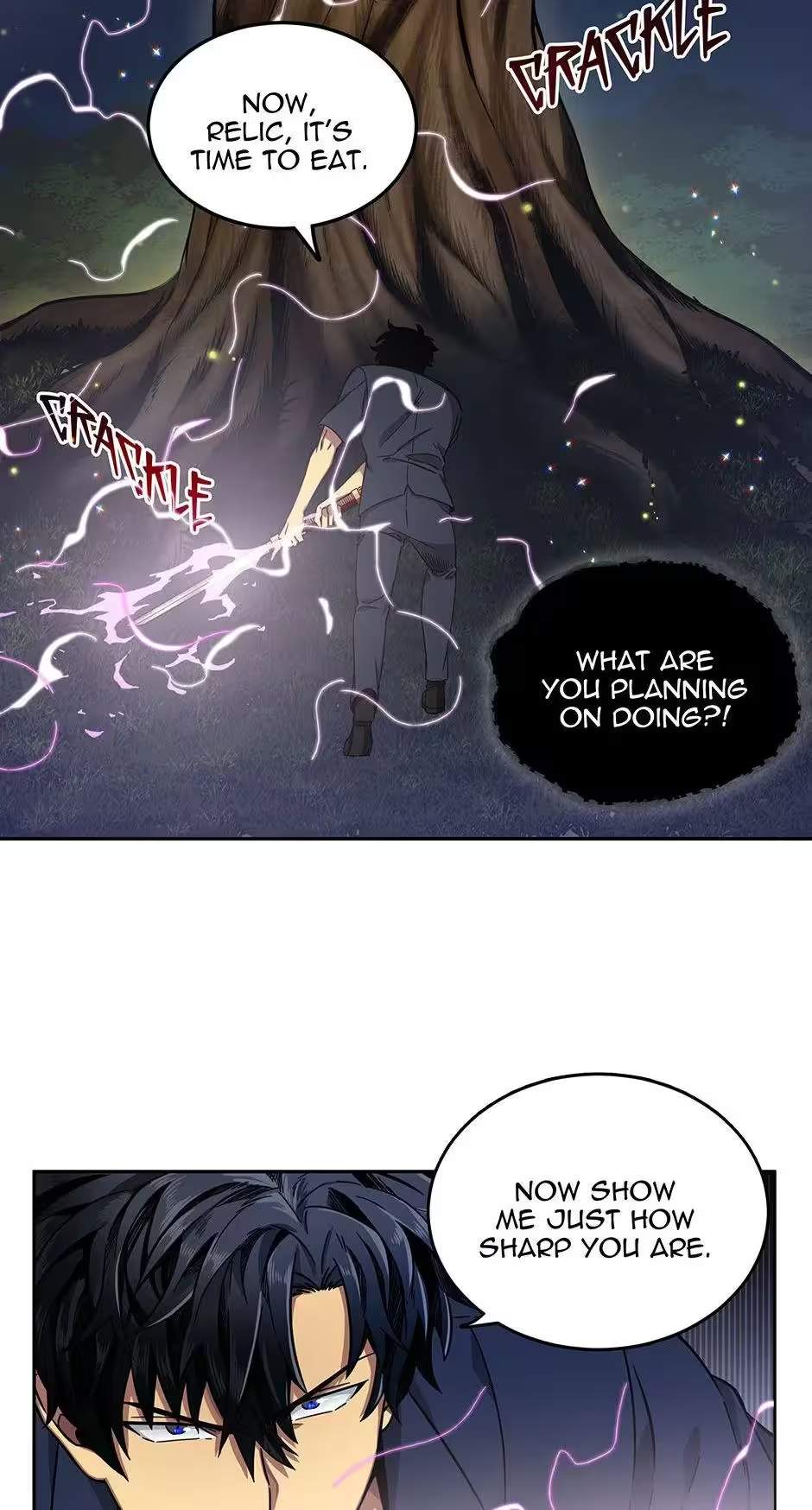Tomb Raider King:End Line - chapter-33 - Page 59
