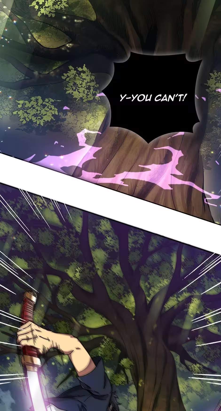 Tomb Raider King:End Line - chapter-33 - Page 61