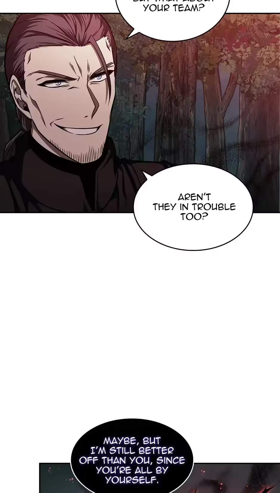 Tomb Raider King:End Line - chapter-330 - Page 27