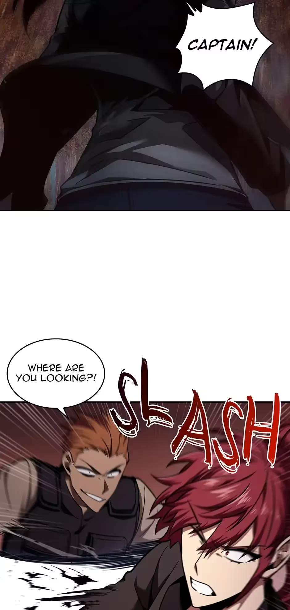 Tomb Raider King:End Line - chapter-330 - Page 3
