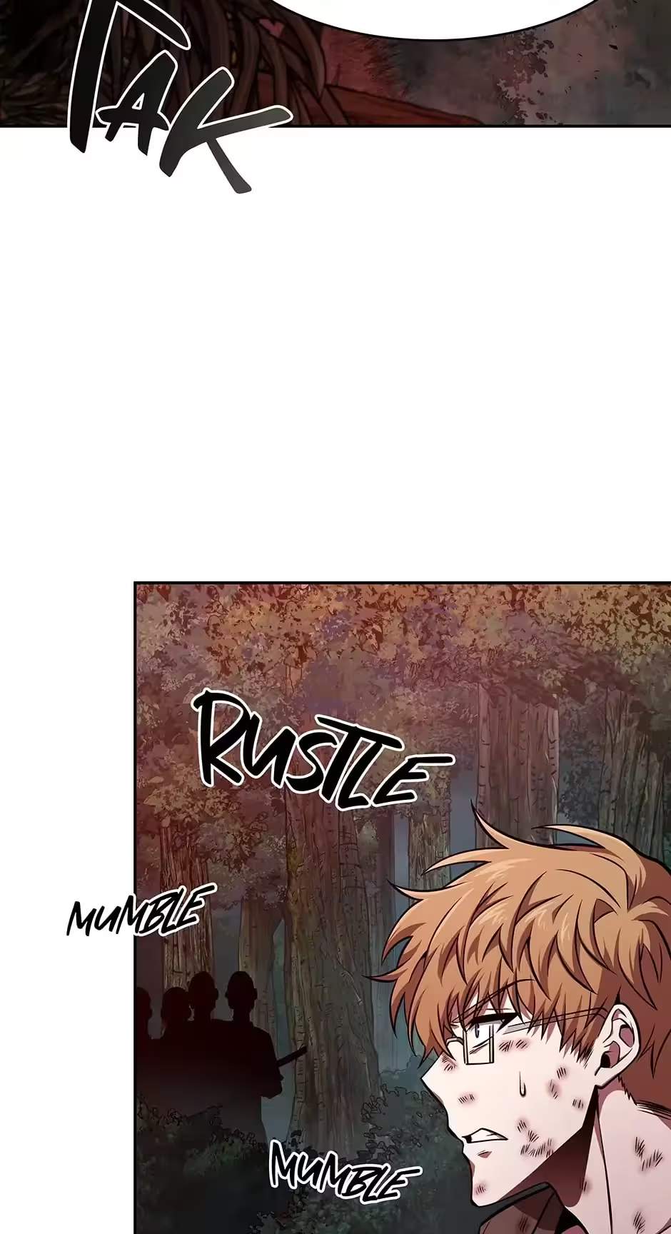 Tomb Raider King:End Line - chapter-330 - Page 31