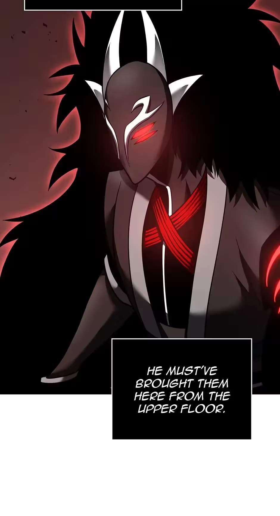 Tomb Raider King:End Line - chapter-330 - Page 34