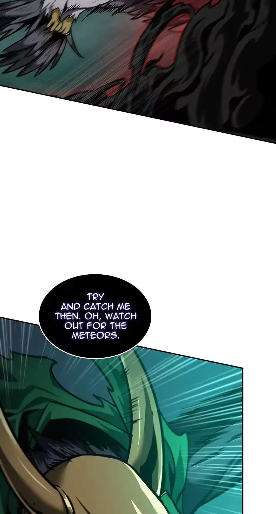 Tomb Raider King:End Line - chapter-330 - Page 46
