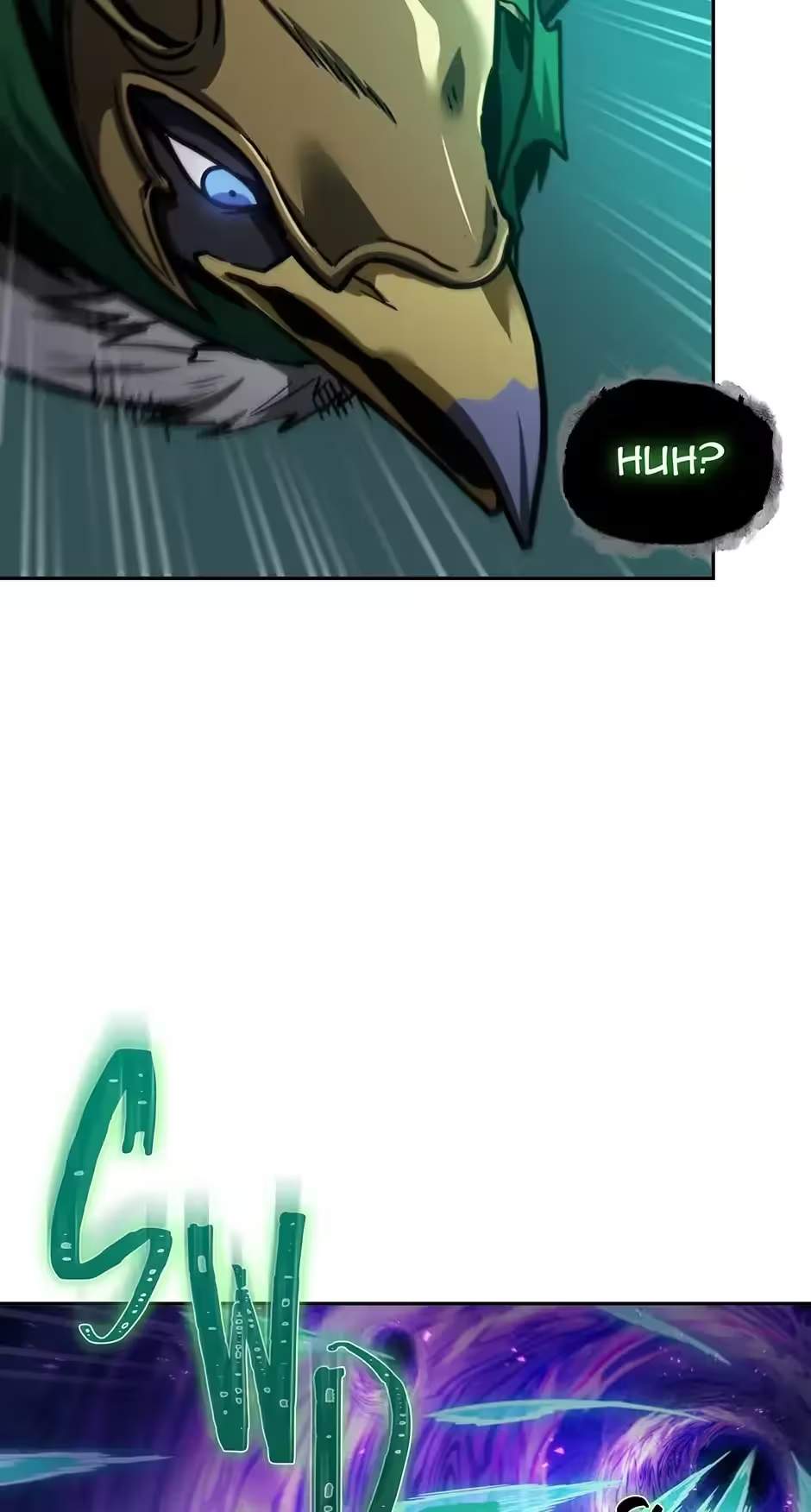 Tomb Raider King:End Line - chapter-330 - Page 47