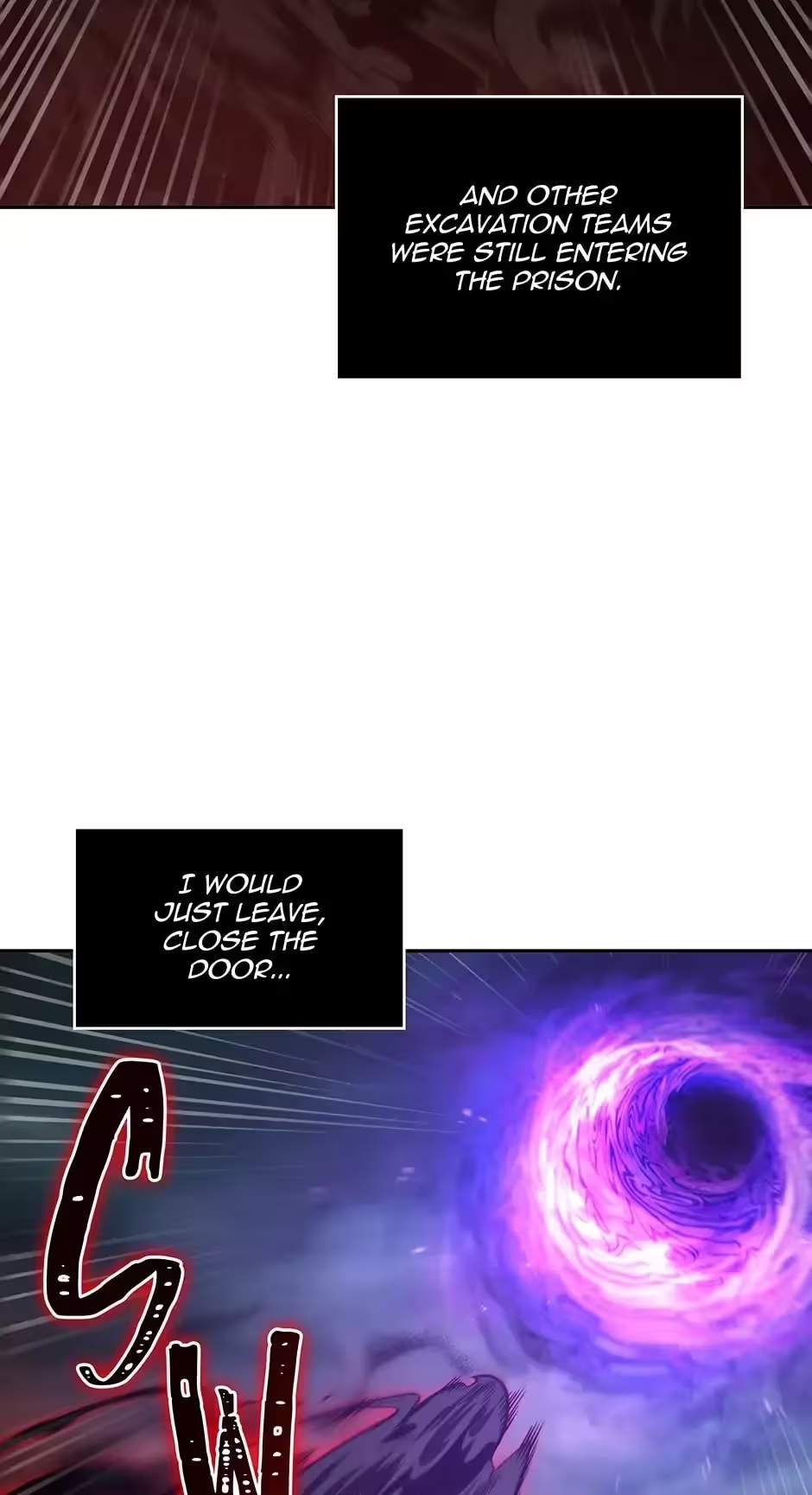 Tomb Raider King:End Line - chapter-330 - Page 50