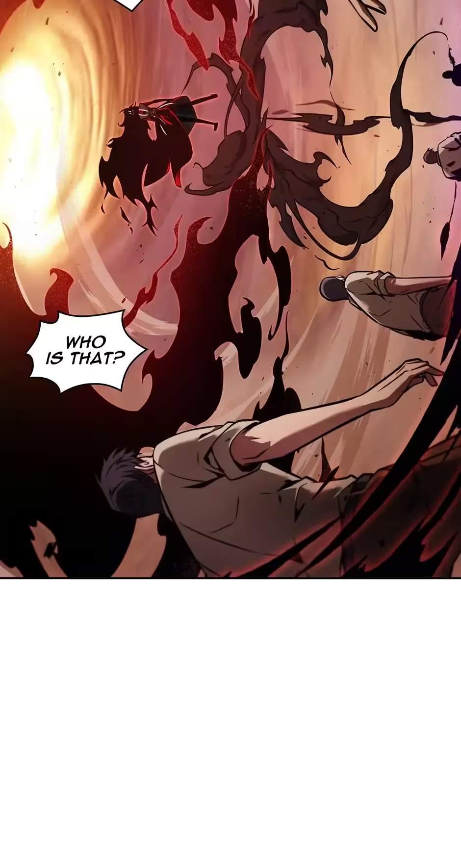 Tomb Raider King:End Line - chapter-330 - Page 56