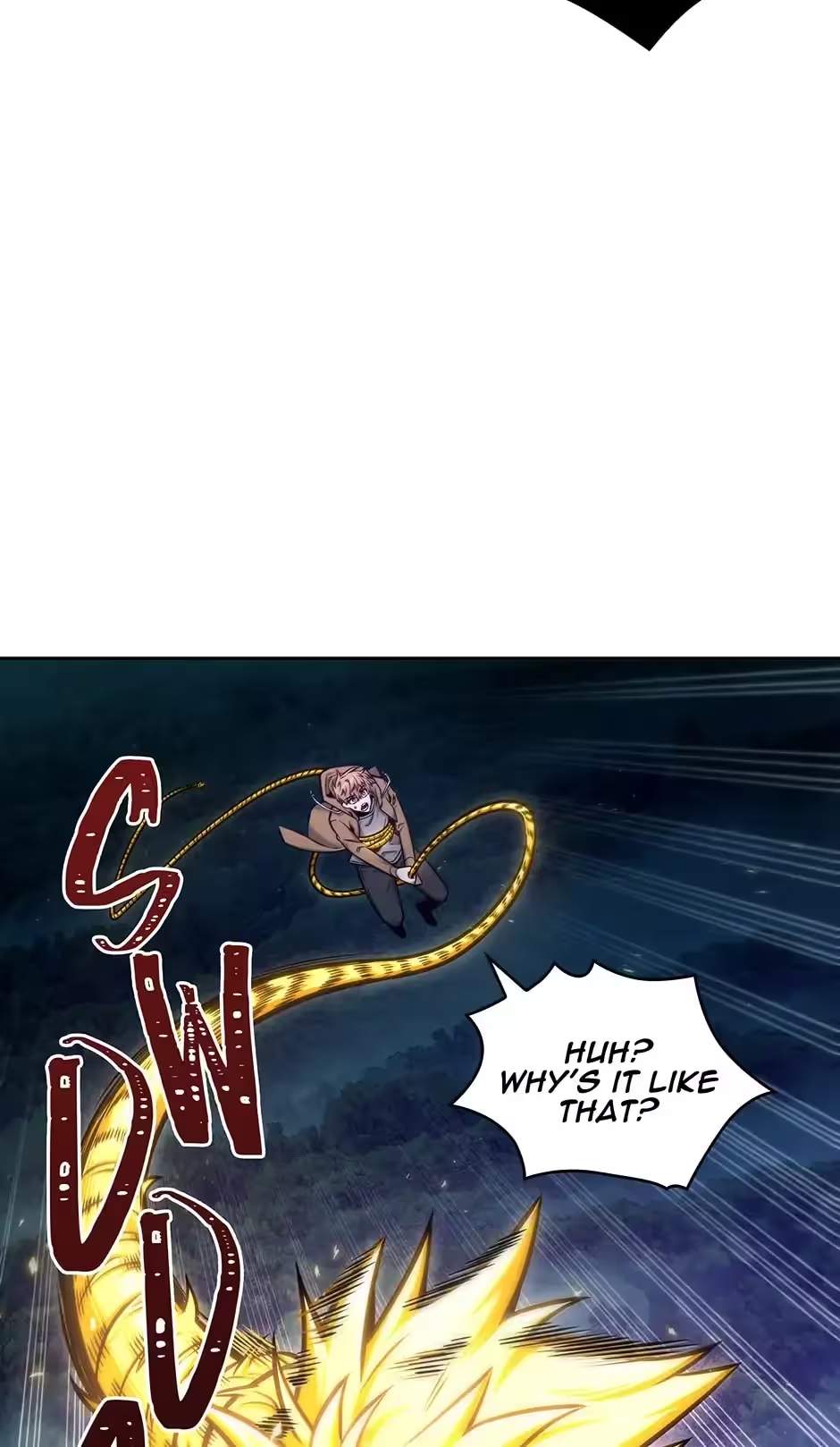 Tomb Raider King:End Line - chapter-331 - Page 47